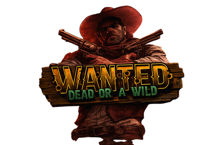 Wanted Dead Or A Wild western slot z wysokimi mnożnikami i dzikim zachodem
